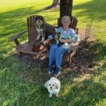 Gayle Lewis Carson - @gayle_carson - Instagram