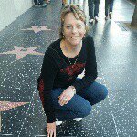 Gayle Doyle - @mrsspade - Instagram
