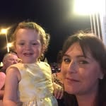 Gayle Egan - @gayle2103 - Instagram
