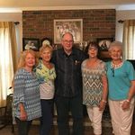 @gayle.mckittrick.guy.leach_ - Instagram