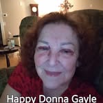 Donna Gayle Hebert Cole - @donnahebertcole - Instagram