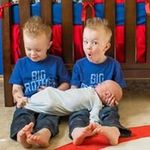 Gayle Hebert - @grandmagg1313 - Instagram
