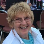 Gayle Hebert - @gaylekhebert5 - Instagram