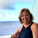 Gayle Hebert - @bear1313gayle - Instagram