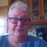@gaylehoffman467 - Instagram