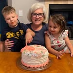 Gayla Hutton Holstine - @gaylah82 - Instagram