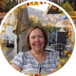 Gayla P Hutton - @huttongaylap - Instagram