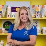 Gayle Jaffe - @jumpwellnesscoach - Instagram