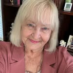 Gale Kirkpatrick - @grammyg83 - Instagram