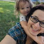 Gayle McDaniel Johnson - @gaylelynn619 - Instagram