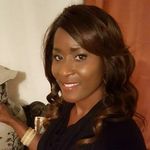 Sharline Gayle McDaniel - @princesssharles - Instagram