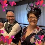 Gayle Ritchie - @m100gcr - Instagram