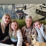 @gayleroach51 - Instagram