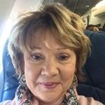 Gayle Shields - @noni.g7 - Instagram