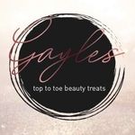 Gayle Shields - @gayles_beauty_treats_tbsah - Instagram