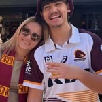 Gayle Shields - @gayleshields18 - Instagram
