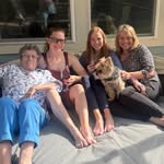 Gayle Shields - @ggshields - Instagram