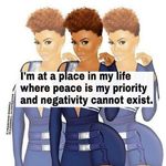 Evangelist Gayle Simpson - @ggsimpson21 - Instagram