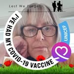 Gayle Anne Simpson - @gaylesimpson56 - Instagram