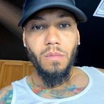 Gayle Simpson - @bam_sick - Instagram