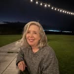 Gayle Simpson - @gasimp - Instagram