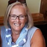 Gayle Simpson - @simpson_gayle - Instagram