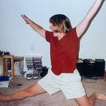 Gayle Simpson Garrison - @gaylegarrison - Instagram