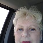 Gayle Adams - @stuartgayleadams - Instagram