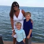 Gayle Sutton - @gayles91 - Instagram