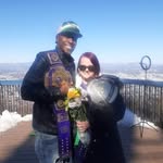Tiffany Gayle Sutton - @angelz4u39 - Instagram