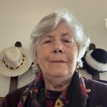 Gayle Temple - @templgm - Instagram