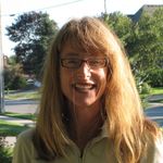 Gayle Temple - @gayletempleglass - Instagram