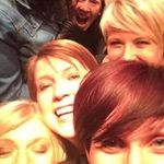 Gayle Temple - @templegayle - Instagram