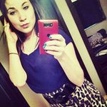 Shelbie Gayle Temple - @shellbelll19 - Instagram