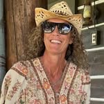 Gayle Thomas - @gaylethomas55 - Instagram