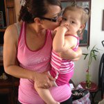 Gayle Thomas - @supermomgayle - Instagram