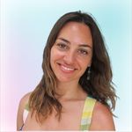 Gayle Thomas - @tarpchanneling - Instagram