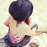 Gayle Thomas - @bonggaylecious - Instagram