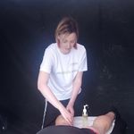 Gayle Thomas - @gt_massage_therapy - Instagram