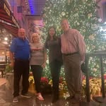 Gayle Rains Vickers - @gayle53z - Instagram