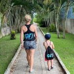 Gayle Vickers - @gv3performancesport - Instagram