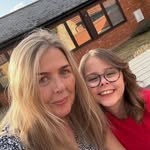 Gayle Vickers - @gaylev1234 - Instagram