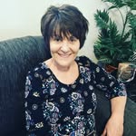 Gayle Ware - @nannni_g - Instagram