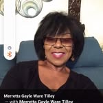 Merretta Gayle Ware Tilley - @merrettatilley - Instagram