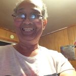 Gaynell Scott - @graceblue12 - Instagram