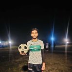 Gazi Abdullah - Facebook