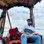 Gazi Abdullah - @gazi_abdulah - Instagram