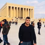 Gazi Abdullah Tonga - @tonga6363 - Instagram