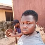 Gbenga David - @deaucalionx - Instagram