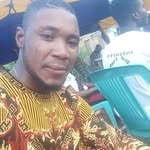 Gbenga David - @gbenga7706 - Instagram